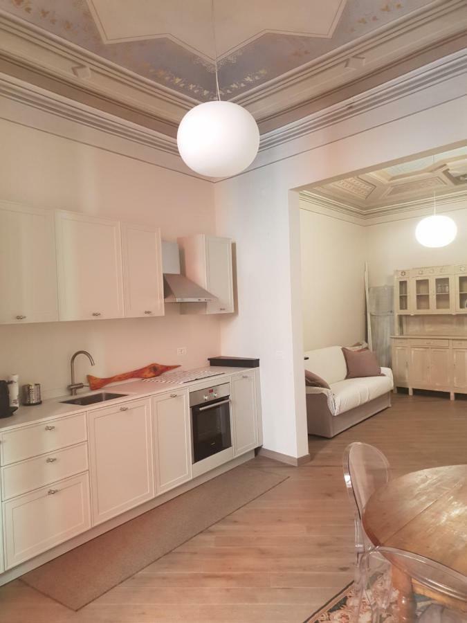 Ferienwohnung La Piccola Casa Di Ubs Sestri Levante Exterior foto